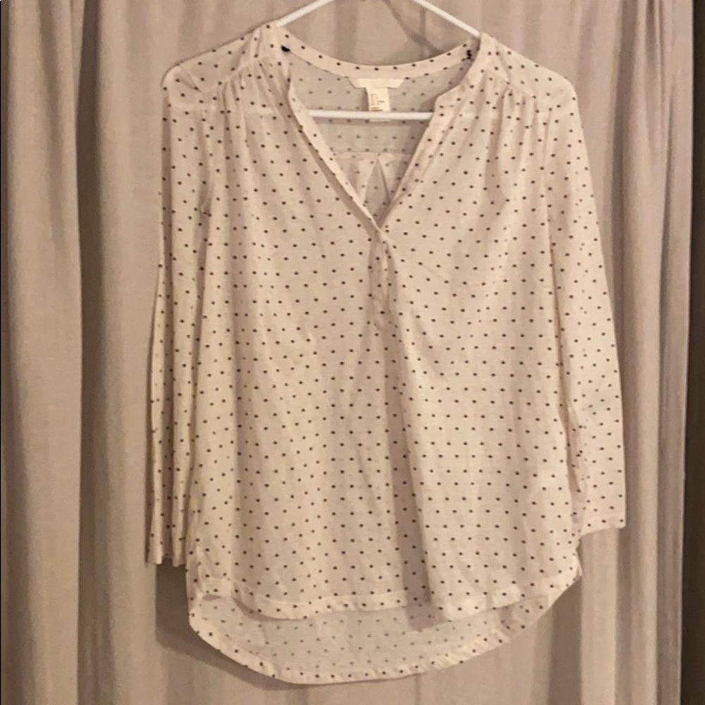 Blouse - Picture 1 of 2